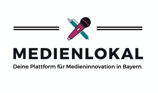 Unser Logoentwurf