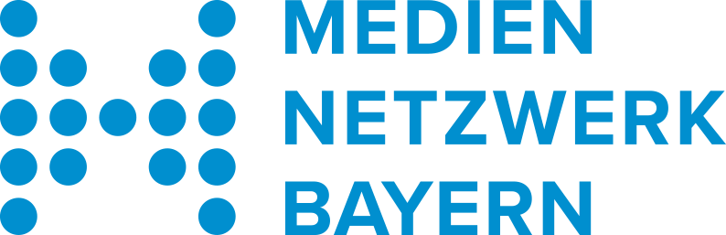 Weiterleitung zur Website des MedienNetzwerk Bayern.