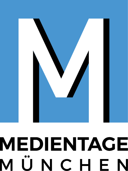 Weiterleitung zur Website der Medientage München.